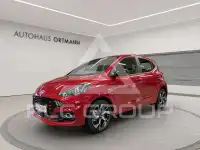 2024 Hyundai I10