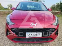 2024 Hyundai I10