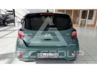 2024 Hyundai I10