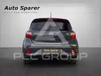 2024 Hyundai I10