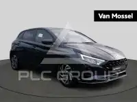 2024 Hyundai I20