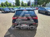 2024 Hyundai I20