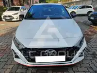 2024 Hyundai I20