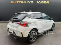2024 Hyundai I20