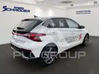 2024 Hyundai I20