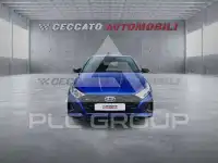 2024 Hyundai I20