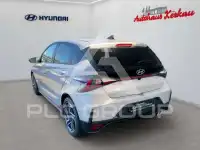 2024 Hyundai I20