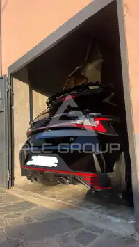 2024 Hyundai I20