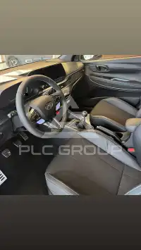 2024 Hyundai I20