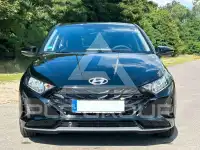 2024 Hyundai I20