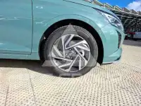 2024 Hyundai I20