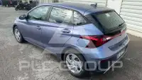 2024 Hyundai I20