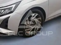 2024 Hyundai I20