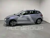 2024 Hyundai I20