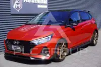 2024 Hyundai I20
