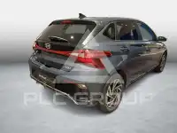 2024 Hyundai I20