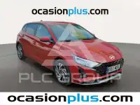 2024 Hyundai I20