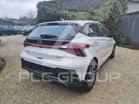 2024 Hyundai I20
