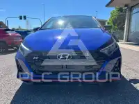 2024 Hyundai I20