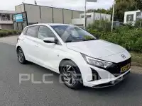 2024 Hyundai I20