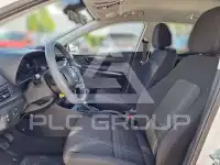 2025 Hyundai I20