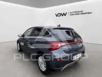 2024 Hyundai I20