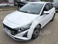 2024 Hyundai I20