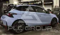 2024 Hyundai I20