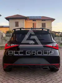 2024 Hyundai I20