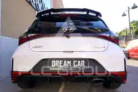 2024 Hyundai I20
