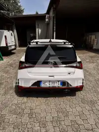 2024 Hyundai I20
