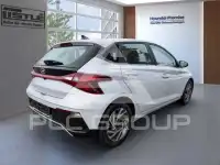 2024 Hyundai I20