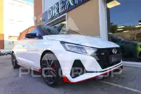 2024 Hyundai I20