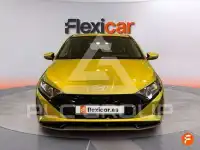 2024 Hyundai I20