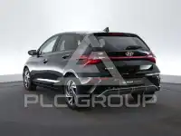 2024 Hyundai I20