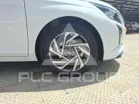 2024 Hyundai I20