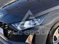 2024 Hyundai I20
