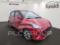 2024 Hyundai I20
