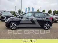 2024 Hyundai I20