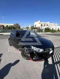 2024 Hyundai I20
