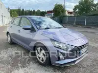 2024 Hyundai I20