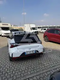 2024 Hyundai I20