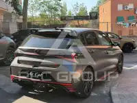 2024 Hyundai I20