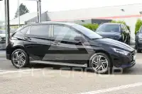 2024 Hyundai I20