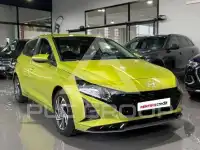 2024 Hyundai I20