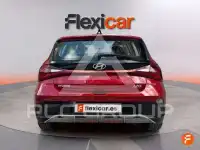 2024 Hyundai I20