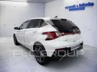 2024 Hyundai I20