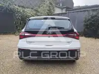 2024 Hyundai I20