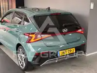 2024 Hyundai I20