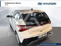 2024 Hyundai I20